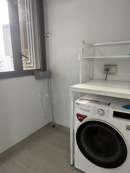 Rivercove Residences EC, 20 Anchorvale Ln, 4 Bedrooms, 1,216 sqft, Condominium For Rent, by Aro Toh, 500052262 - Others - PropertyGuru.com.sg