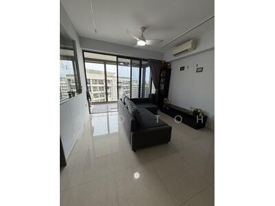 For Rent - Rivercove Residences EC