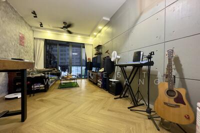 For Rent - Signature At Yishun