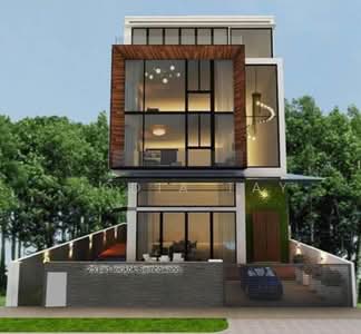 For Sale - Rare Corner Terrace with Huge Garden