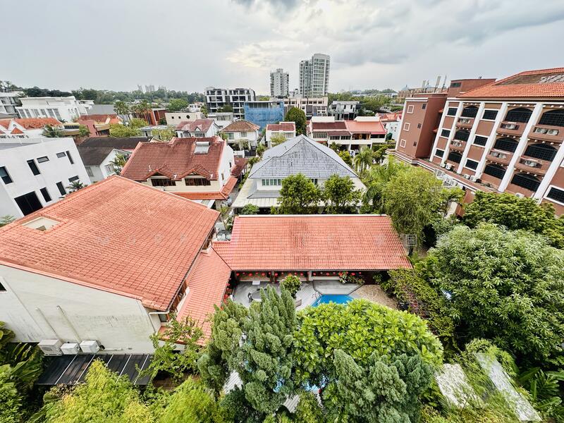 The Giverny Residences Apartment For Sale at S$ 9,979,000 | PropertyGuru Singapore - Exterior