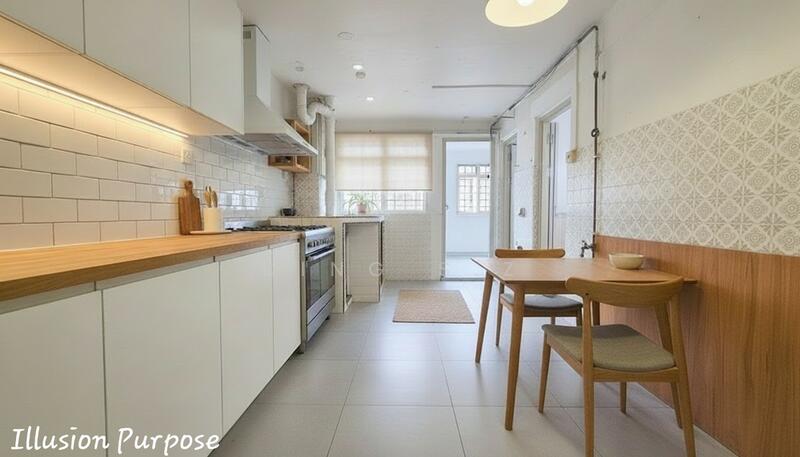 30 Marine Crescent HDB Flat For Sale at S$ 518,000 | PropertyGuru Singapore - Kitchen