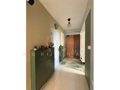 For Rent - 421B Northshore Dr