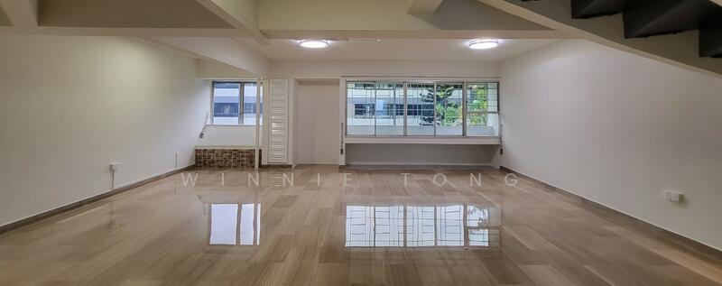 Dunearn Road, , 3 Bedrooms, 2,034 sqft, Apartment For Rent, by Winnie Tong, 500052280 - Living Room - PropertyGuru.com.sg