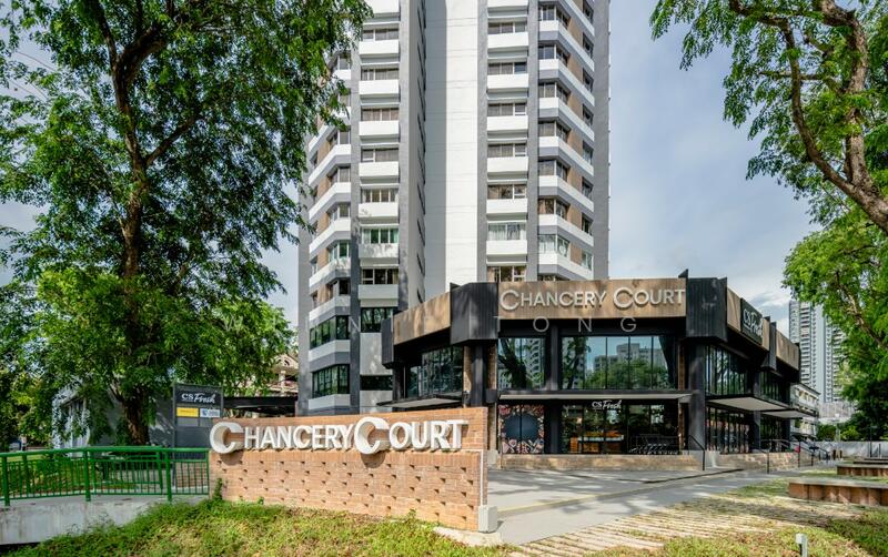 Dunearn Road, , 3 Bedrooms, 2,034 sqft, Apartment For Rent, by Winnie Tong, 500052280 - Exterior - PropertyGuru.com.sg