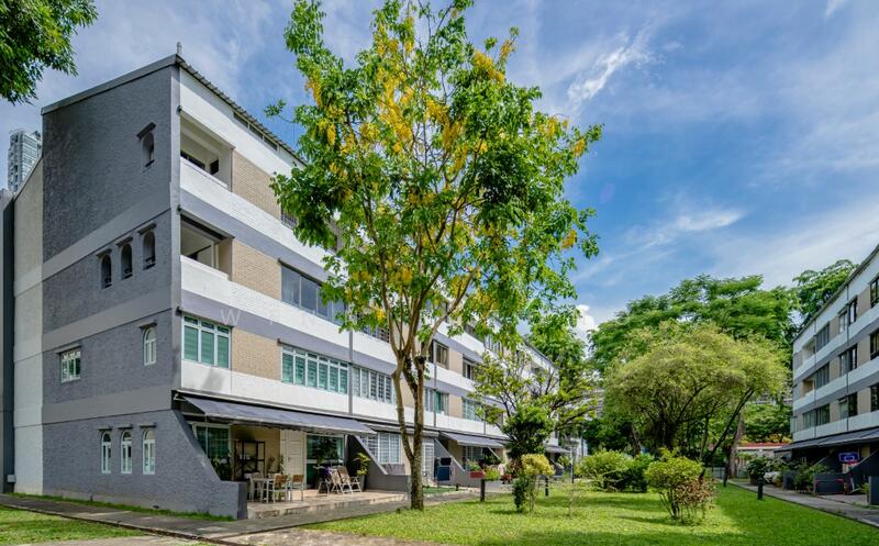 Dunearn Road, , 3 Bedrooms, 2,034 sqft, Apartment For Rent, by Winnie Tong, 500052280 - Exterior - PropertyGuru.com.sg