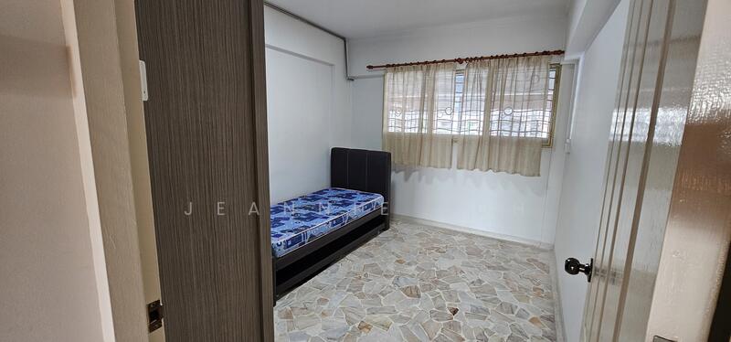 For Rent - 267 Tampines Street 21