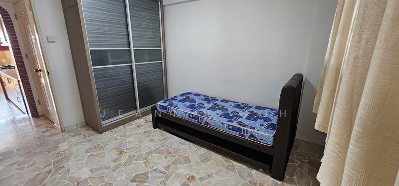 For Rent - 267 Tampines Street 21