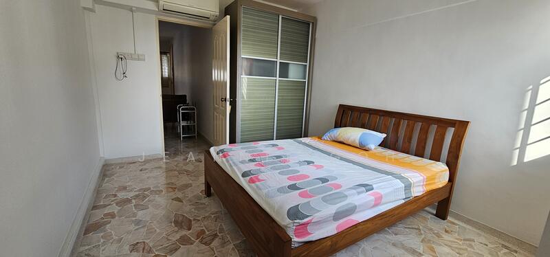 For Rent - 267 Tampines Street 21