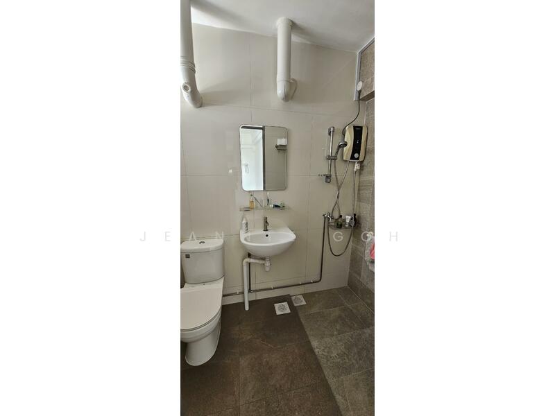 For Rent - 267 Tampines Street 21