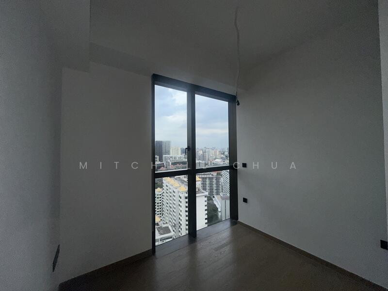 The Landmark, 173 Chin Swee Road, 1 Bedroom, 517 sqft, Condominium For Rent, by Mitchell Chua, 500052282 - View - PropertyGuru.com.sg