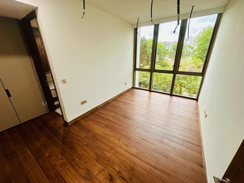 The Giverny Residences Apartment For Sale at S$ 5,982,000 | PropertyGuru Singapore - Interior