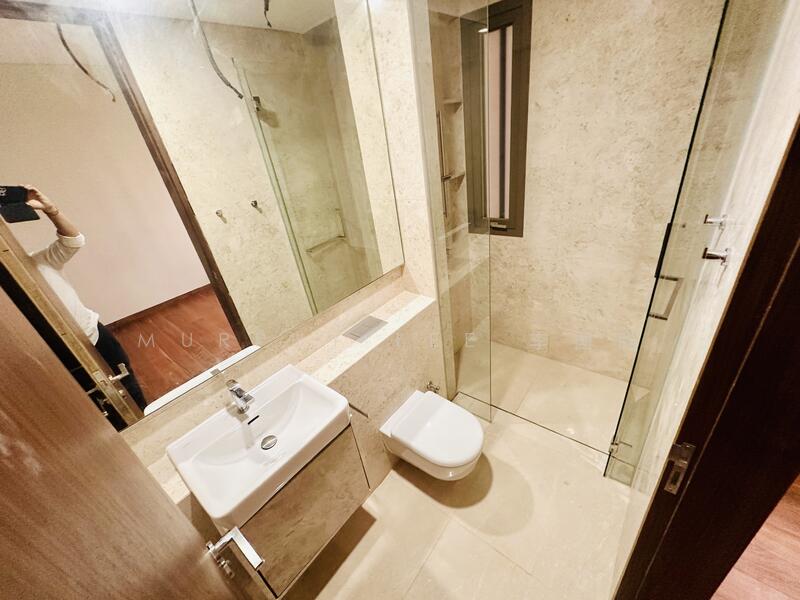 The Giverny Residences Apartment For Sale at S$ 5,982,000 | PropertyGuru Singapore - Bathroom
