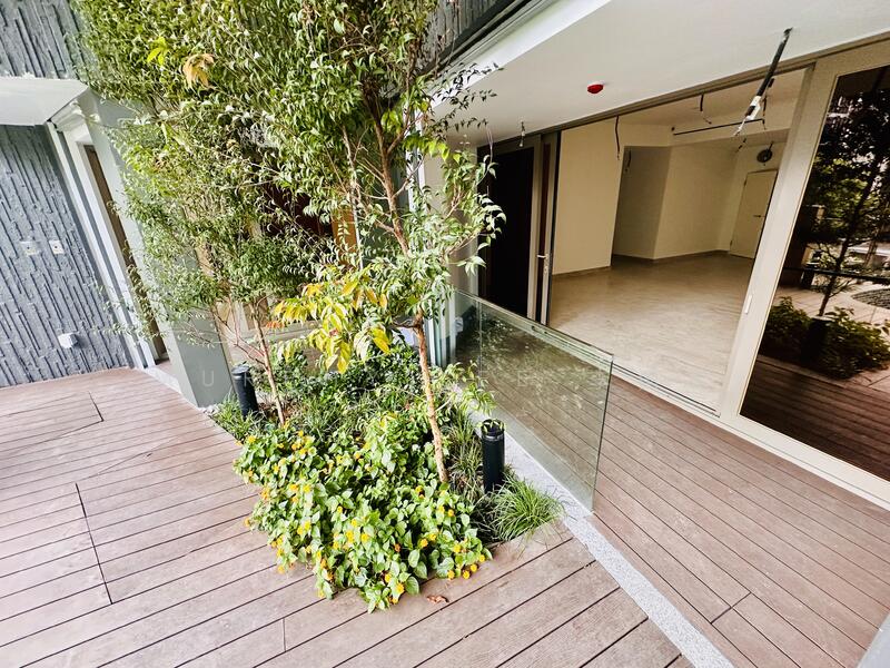 The Giverny Residences Apartment For Sale at S$ 5,982,000 | PropertyGuru Singapore - Exterior