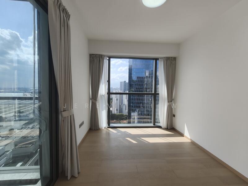 One Bernam, 1 Bernam Street, 3 Bedrooms, 1,421 sqft, Condominium For Rent, by Jeremy Liew, 500052289 - View - PropertyGuru.com.sg