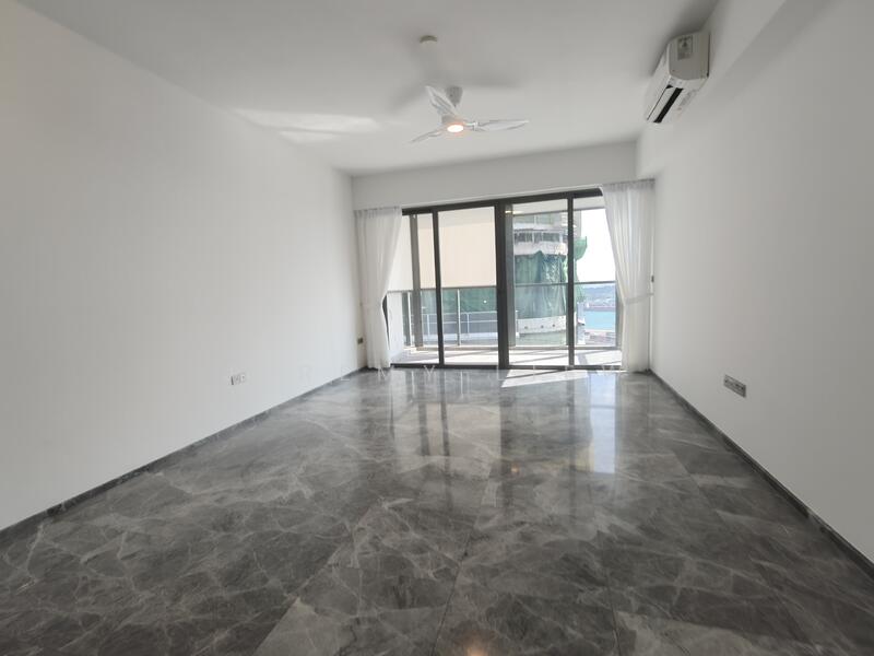 One Bernam, 1 Bernam Street, 3 Bedrooms, 1,421 sqft, Condominium For Rent, by Jeremy Liew, 500052289 - Interior - PropertyGuru.com.sg