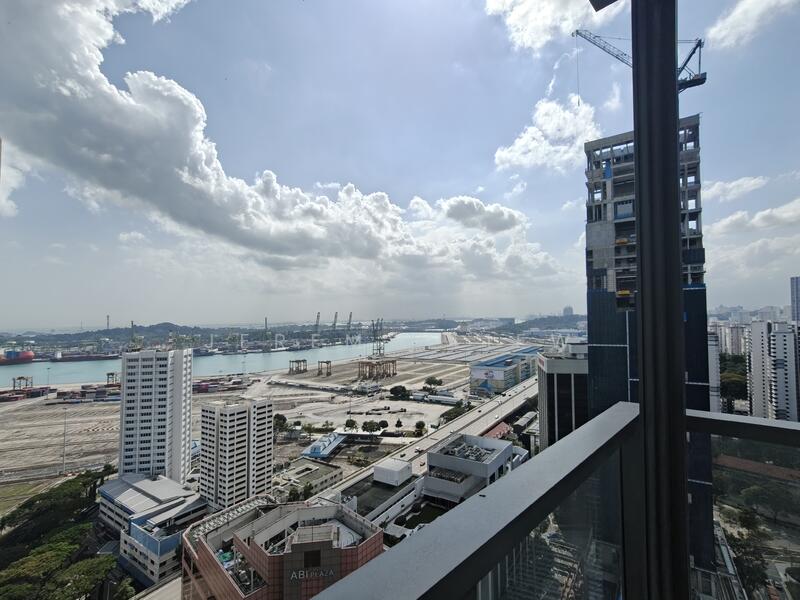 One Bernam, 1 Bernam Street, 3 Bedrooms, 1,421 sqft, Condominium For Rent, by Jeremy Liew, 500052289 - View - PropertyGuru.com.sg