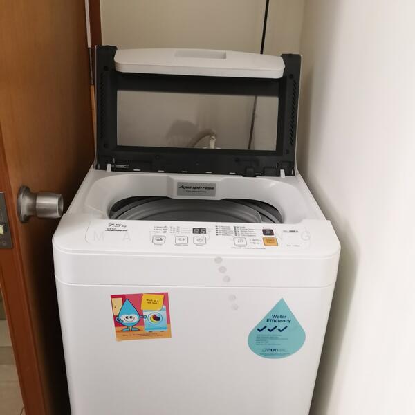 Woodsvale, 19 Woodlands Drive 72, Room Rental, 150 sqft, Condominium For Rent, by Marcus Ng, 500052290 - Others - PropertyGuru.com.sg