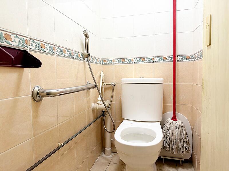 For Rent - 163 Stirling Road