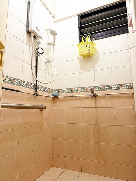 For Rent - 163 Stirling Road