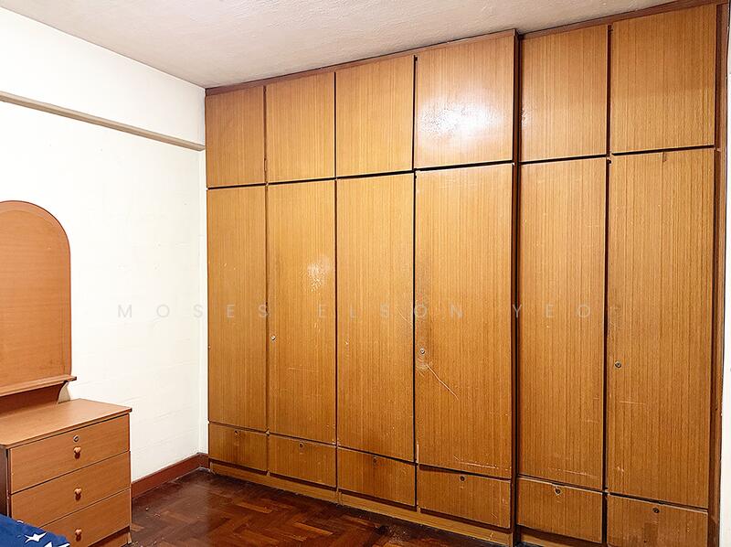 For Rent - 163 Stirling Road