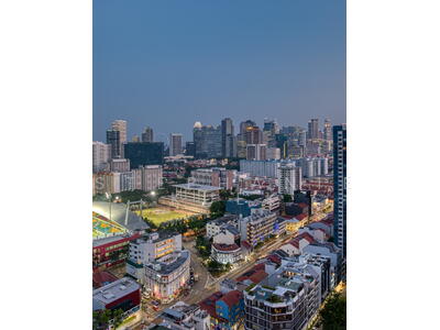 For Sale - Sturdee Residences