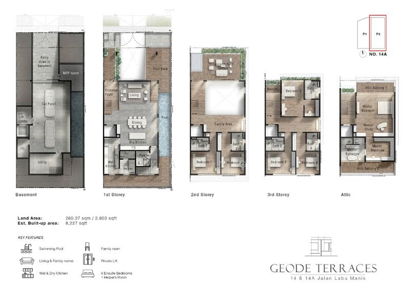 Labu Manis Semi-Detached House For Sale at S$ 8,400,000 | PropertyGuru Singapore