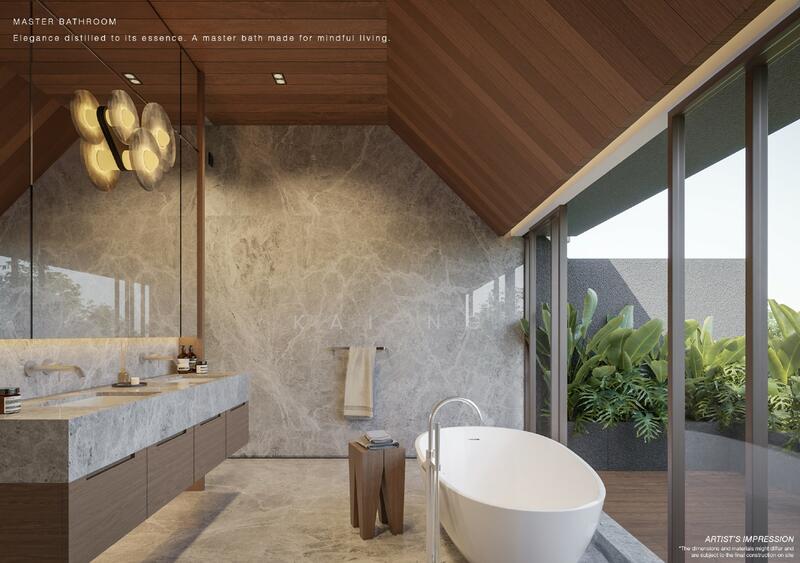 Labu Manis Semi-Detached House For Sale at S$ 8,400,000 | PropertyGuru Singapore - Bathroom