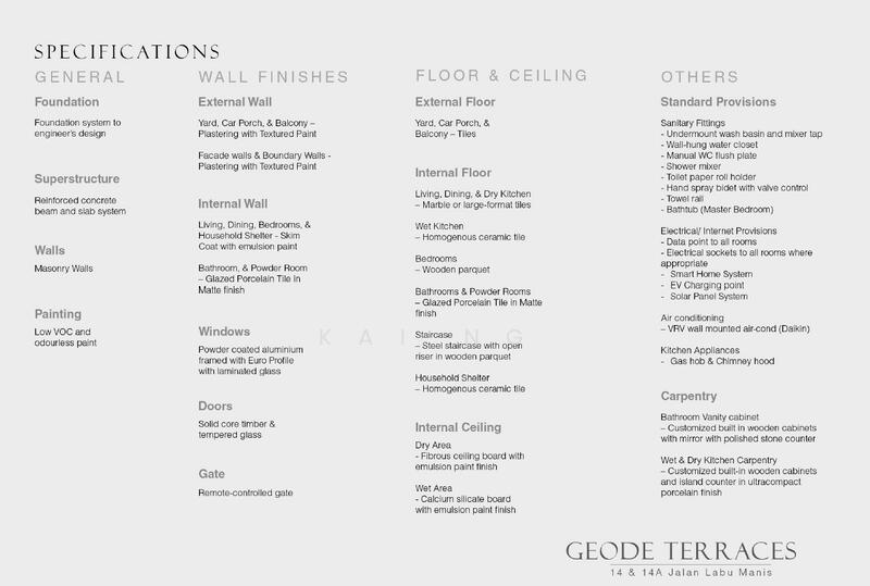 Labu Manis Semi-Detached House For Sale at S$ 8,400,000 | PropertyGuru Singapore - Kitchen