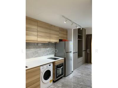 For Rent - The Poiz Residences