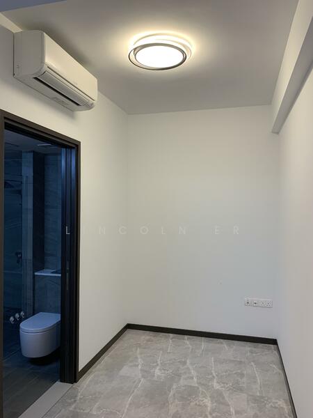 The Poiz Residences, 10 Meyappa Chettiar Road, 1 Bedroom, 441 sqft, Condominium For Rent, by Lincoln Er, 500052294 - Bathroom - PropertyGuru.com.sg