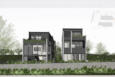 For Sale - ☎️9386*7644 JASMIN⭐️BRAND NEW DETACH HENRY PARK⭐️