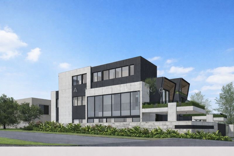 For Sale - ☎️9386*7644 JASMIN⭐️BRAND NEW DETACH HENRY PARK⭐️