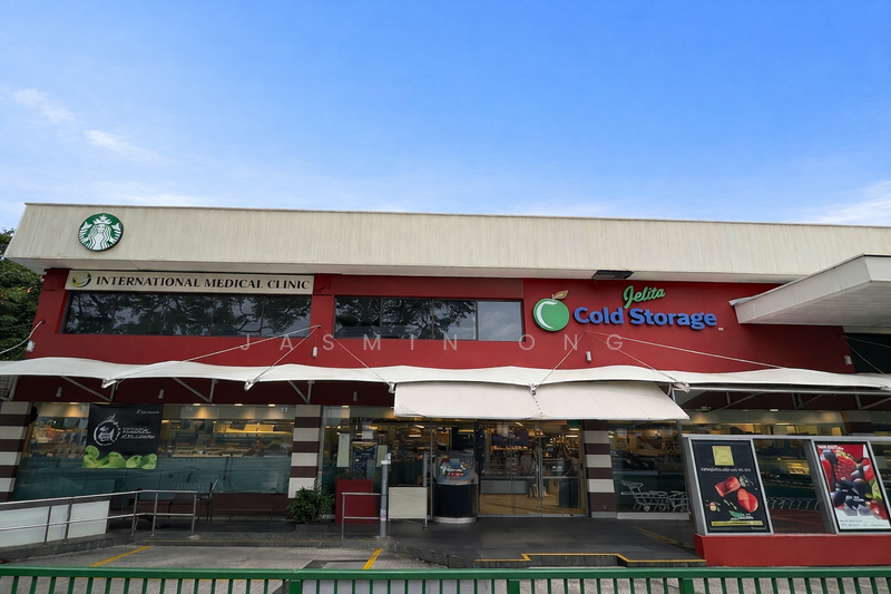 ☎️9386*7644 JASMIN⭐️BRAND NEW DETACH HENRY PARK⭐️ Detached House For Sale at S$ 19,870,000 | PropertyGuru Singapore - Others