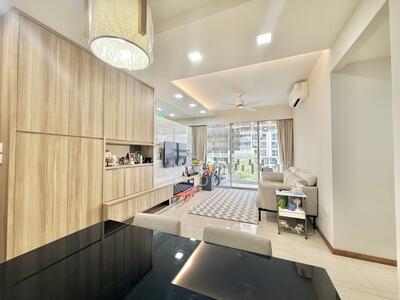 For Sale - FLO Residence