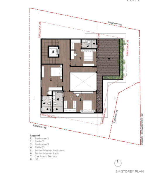 Rare, Brand New, Timeless Bungalow, MRT, 1km to Rgps Detached House For Sale at S$ 16,388,000 | PropertyGuru Singapore