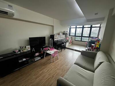 For Sale - 84 Whampoa Drive