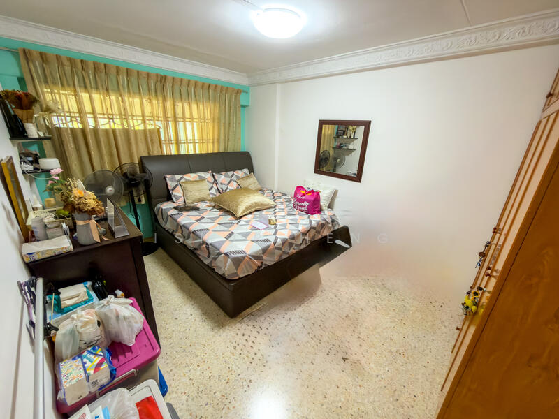 For Sale - 806 Tampines Avenue 4