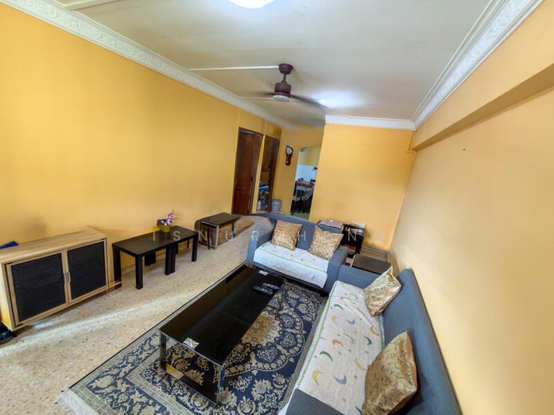 For Sale - 806 Tampines Avenue 4