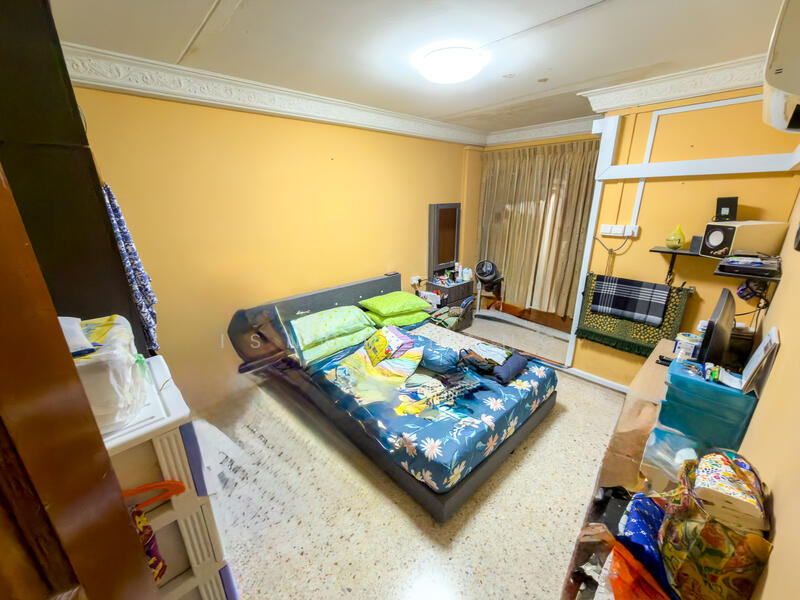 For Sale - 806 Tampines Avenue 4