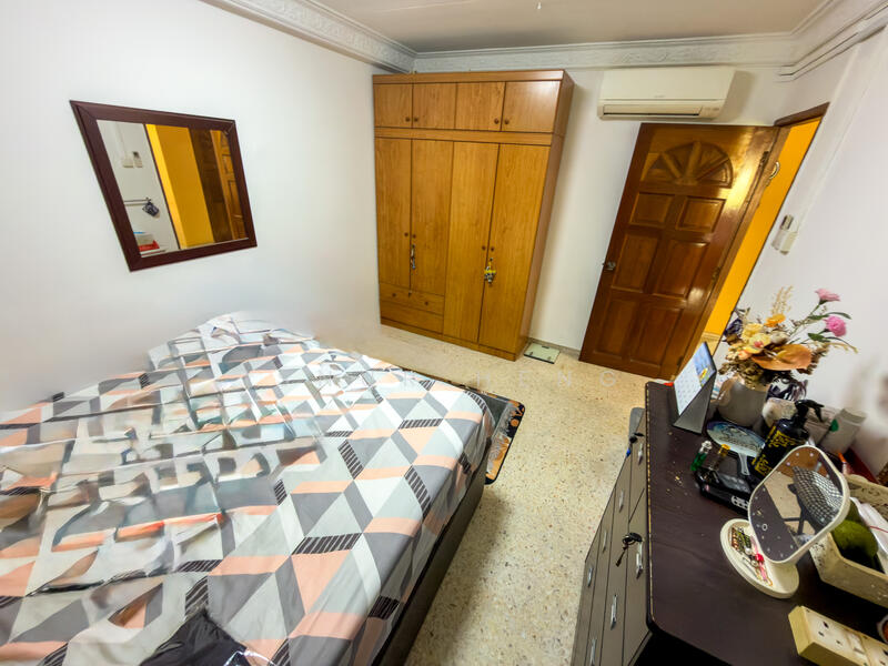 For Sale - 806 Tampines Avenue 4