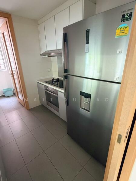 Livia Condominium For Sale at S$ 1,700,000 | PropertyGuru Singapore - Kitchen