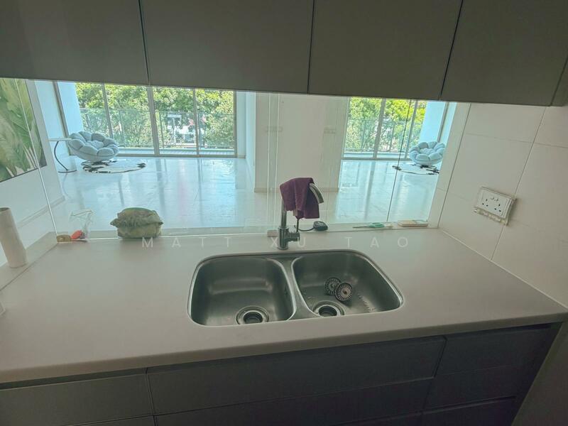 Livia Condominium For Sale at S$ 1,700,000 | PropertyGuru Singapore - Living Room