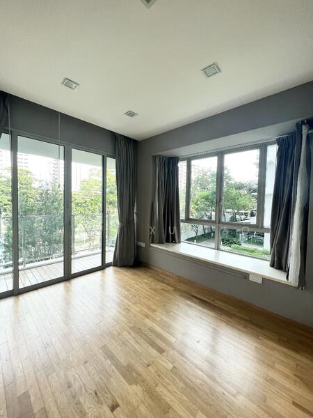 Livia Condominium For Sale at S$ 1,700,000 | PropertyGuru Singapore - Balcony