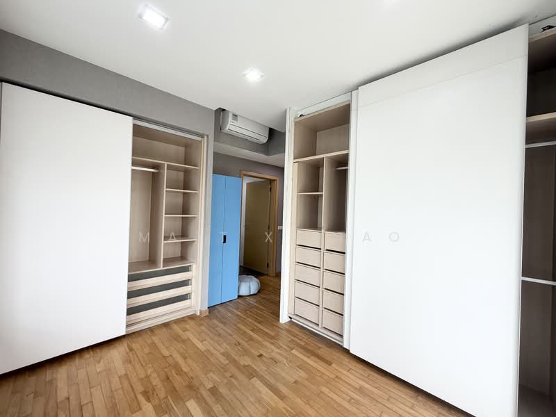 Livia Condominium For Sale at S$ 1,700,000 | PropertyGuru Singapore - Interior