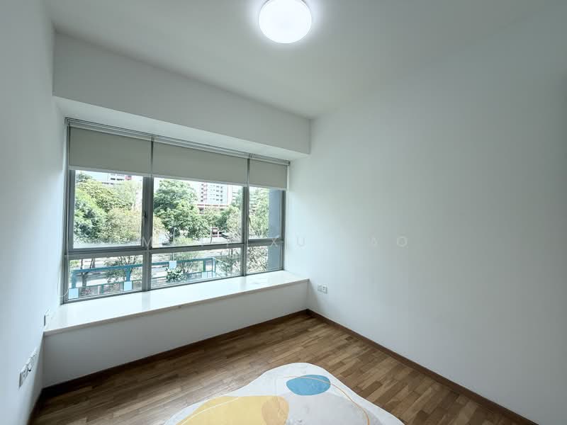 Livia Condominium For Sale at S$ 1,700,000 | PropertyGuru Singapore - Bedroom