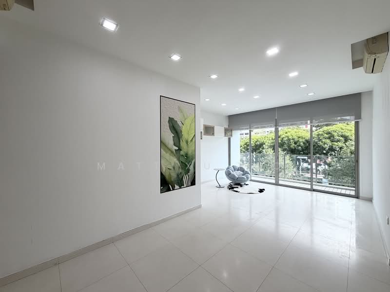 Livia Condominium For Sale at S$ 1,700,000 | PropertyGuru Singapore - Living Room