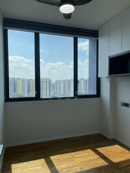 The Amore, 53 Edgedale Plains, 2 Bedrooms, 764 sqft, Executive Condominium For Rent, by Margaret CHUN, 500052315 - Study - PropertyGuru.com.sg