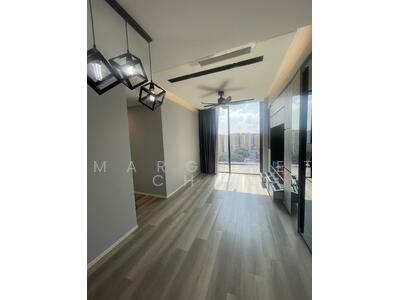 For Rent - The Amore