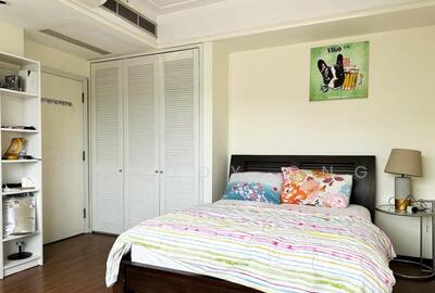 For Rent - Sommerville Grandeur